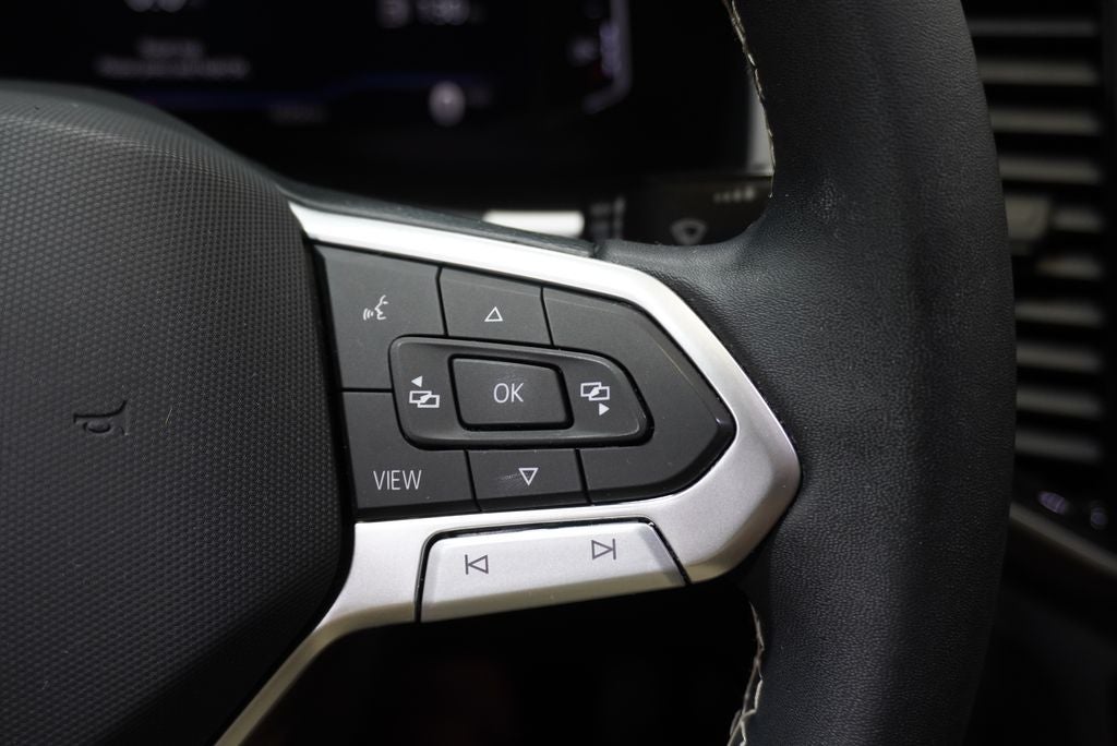 2023 Volkswagen Atlas 2.0T SE w/Technology