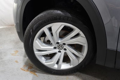 2023 Volkswagen Atlas 2.0T SE w/Technology