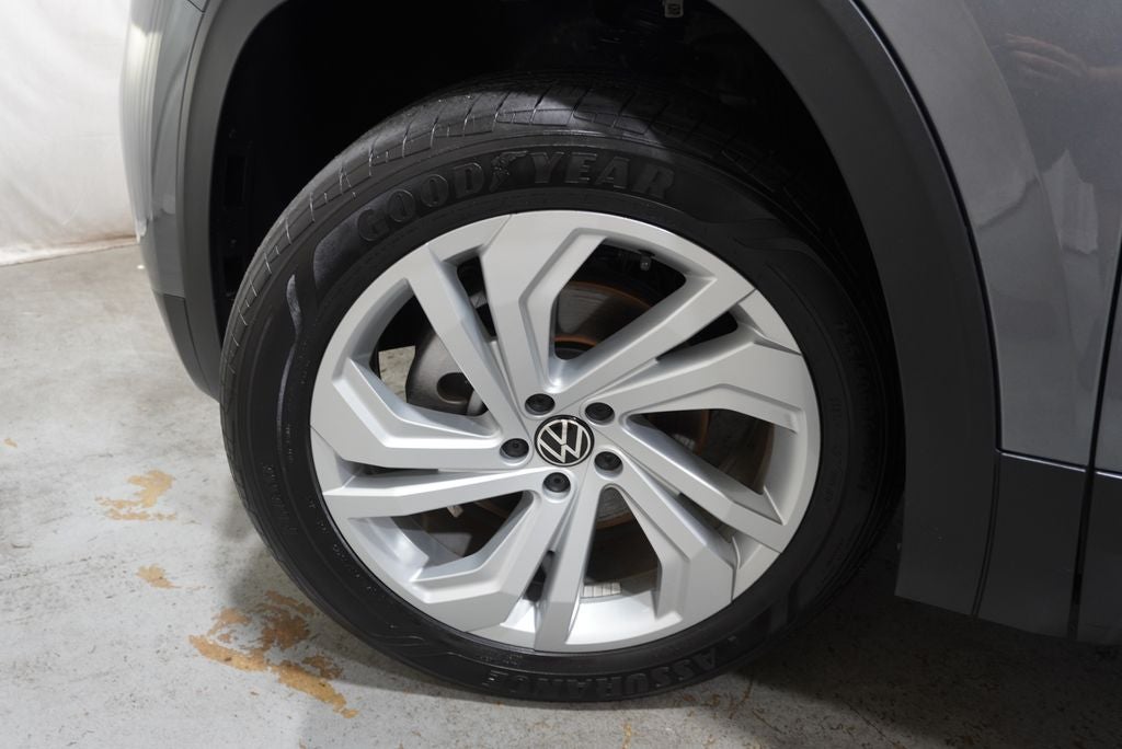 2023 Volkswagen Atlas 2.0T SE w/Technology