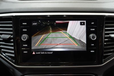 2023 Volkswagen Atlas 2.0T SE w/Technology