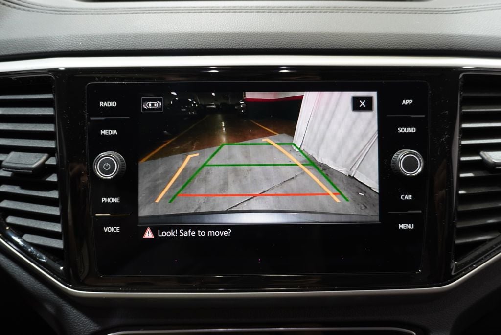 2023 Volkswagen Atlas 2.0T SE w/Technology