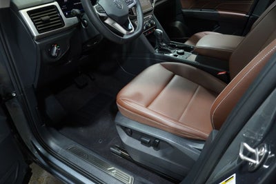 2023 Volkswagen Atlas 2.0T SE w/Technology