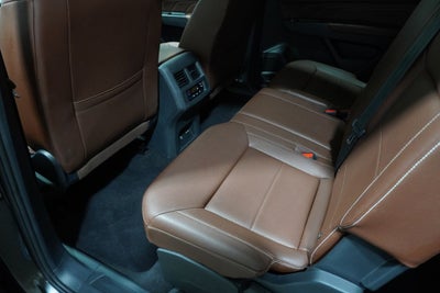 2023 Volkswagen Atlas 2.0T SE w/Technology