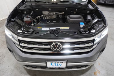 2023 Volkswagen Atlas 2.0T SE w/Technology