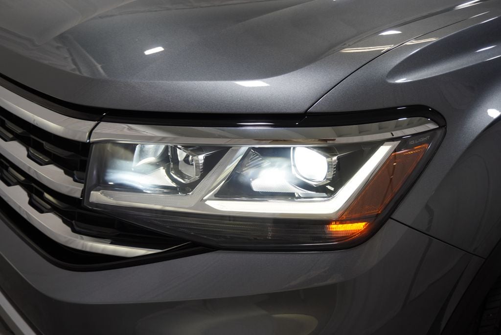 2023 Volkswagen Atlas 2.0T SE w/Technology