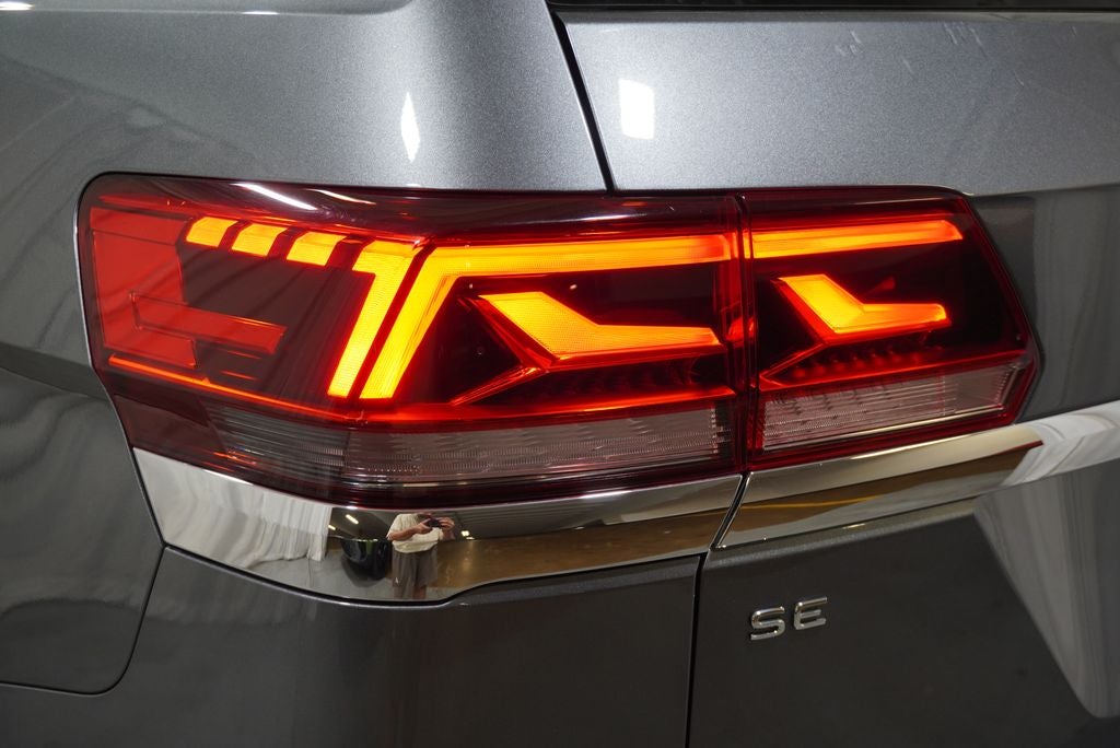 2023 Volkswagen Atlas 2.0T SE w/Technology