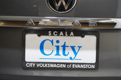 2023 Volkswagen Atlas 2.0T SE w/Technology