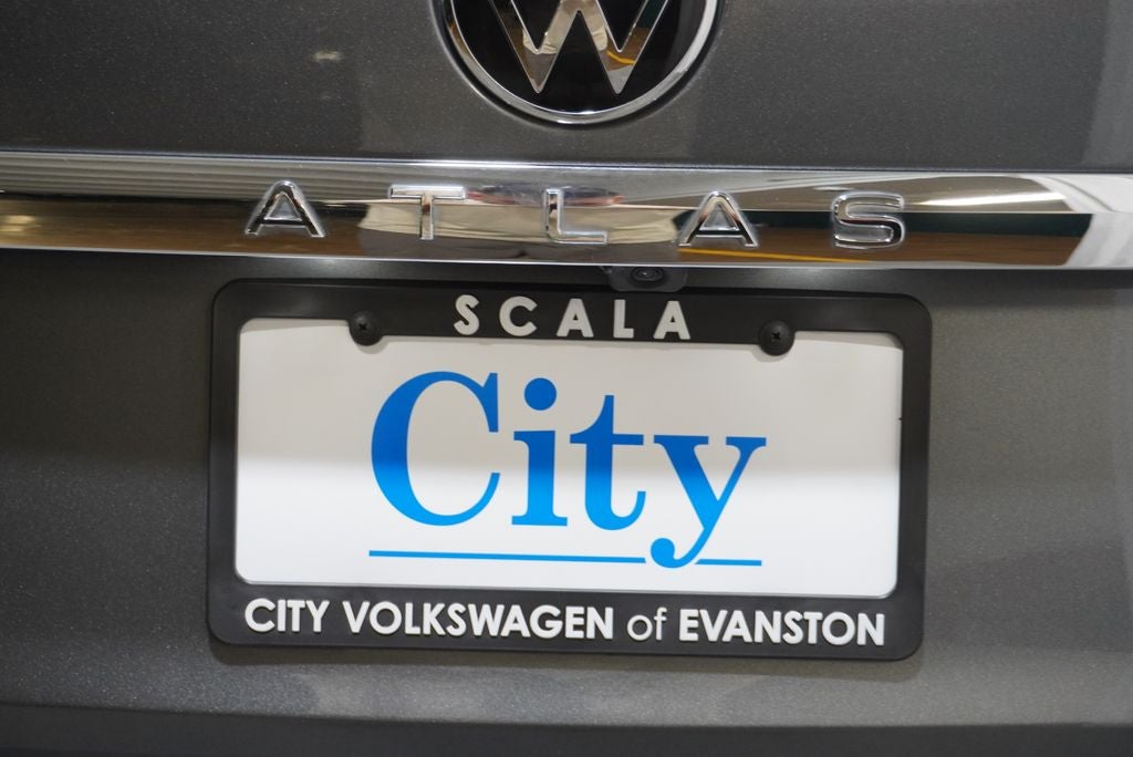 2023 Volkswagen Atlas 2.0T SE w/Technology