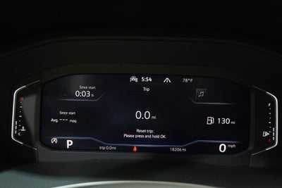 2023 Volkswagen Atlas 2.0T SE w/Technology
