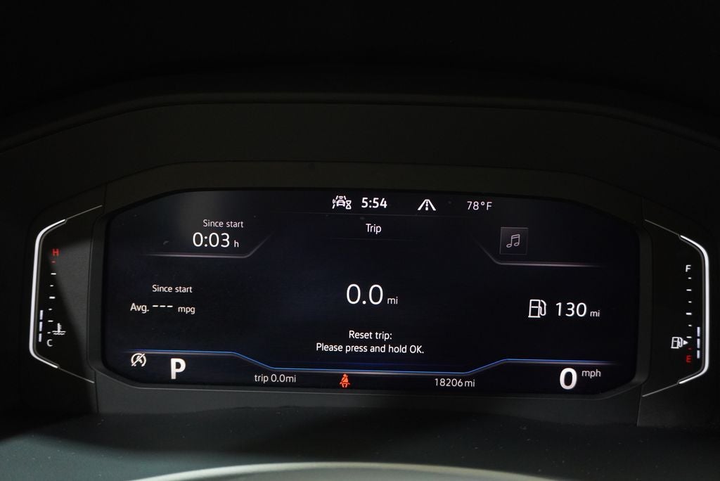 2023 Volkswagen Atlas 2.0T SE w/Technology