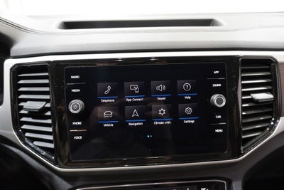 2023 Volkswagen Atlas 2.0T SE w/Technology