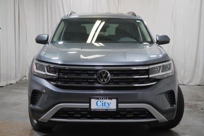 2023 Volkswagen Atlas 2.0T SE w/Technology
