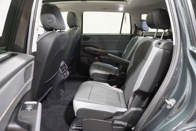 2027 Volkswagen Atlas SE w/Technology