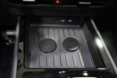 2027 Volkswagen Atlas SE w/Technology