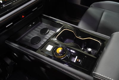 2027 Volkswagen Atlas SE w/Technology
