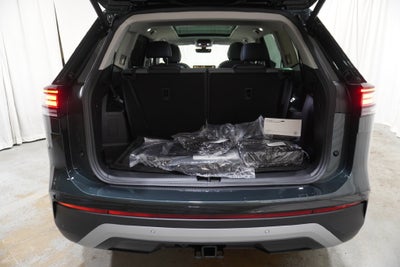 2027 Volkswagen Atlas SE w/Technology