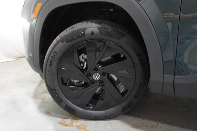2027 Volkswagen Atlas SE w/Technology