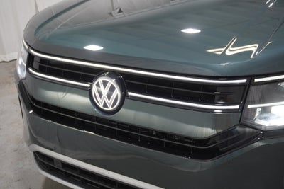 2027 Volkswagen Atlas SE w/Technology