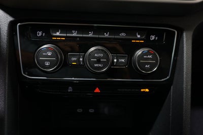 2023 Volkswagen Atlas Cross Sport 2.0T SE w/Technology