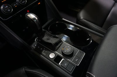 2023 Volkswagen Atlas Cross Sport 2.0T SE w/Technology
