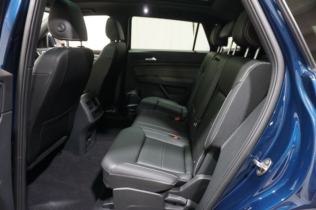 2023 Volkswagen Atlas Cross Sport 2.0T SE w/Technology
