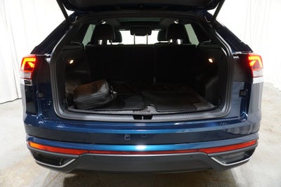 2023 Volkswagen Atlas Cross Sport 2.0T SE w/Technology