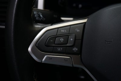 2023 Volkswagen Atlas Cross Sport 2.0T SE w/Technology