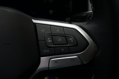 2023 Volkswagen Atlas Cross Sport 2.0T SE w/Technology