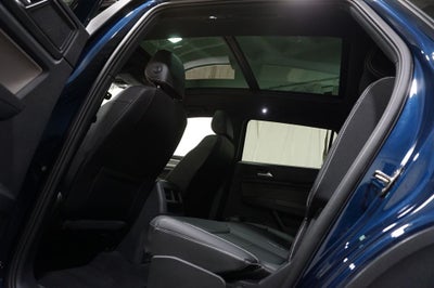 2023 Volkswagen Atlas Cross Sport 2.0T SE w/Technology