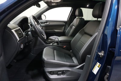 2023 Volkswagen Atlas Cross Sport 2.0T SE w/Technology
