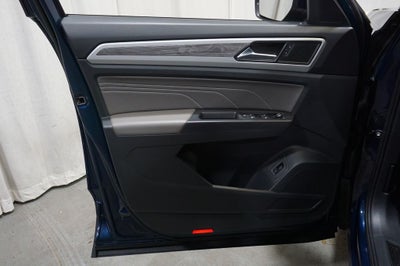 2023 Volkswagen Atlas Cross Sport 2.0T SE w/Technology