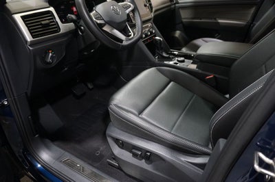 2023 Volkswagen Atlas Cross Sport 2.0T SE w/Technology
