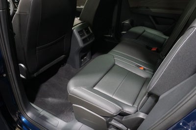 2023 Volkswagen Atlas Cross Sport 2.0T SE w/Technology