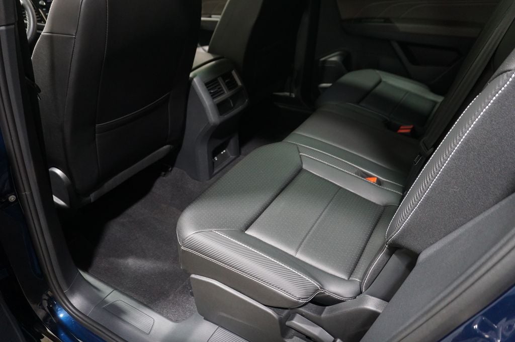 2023 Volkswagen Atlas Cross Sport 2.0T SE w/Technology