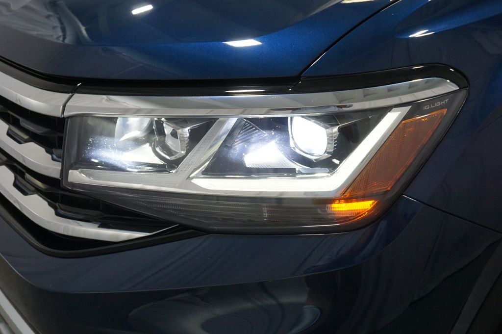 2023 Volkswagen Atlas Cross Sport 2.0T SE w/Technology