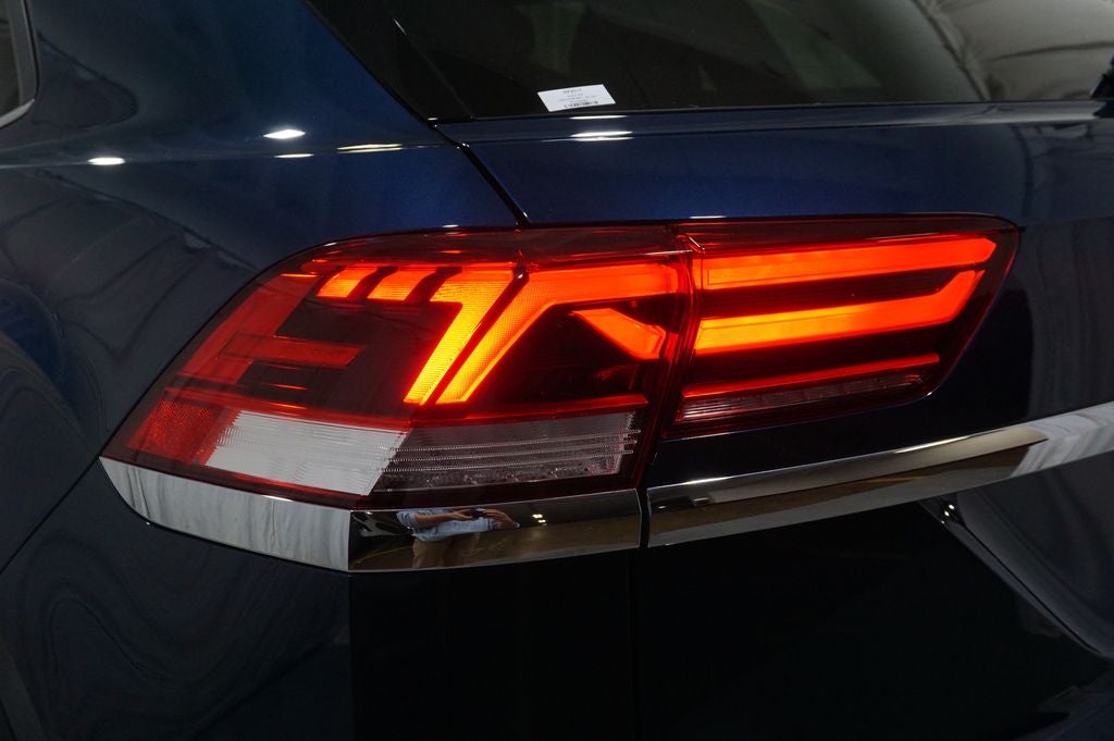 2023 Volkswagen Atlas Cross Sport 2.0T SE w/Technology