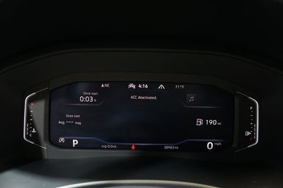2023 Volkswagen Atlas Cross Sport 2.0T SE w/Technology