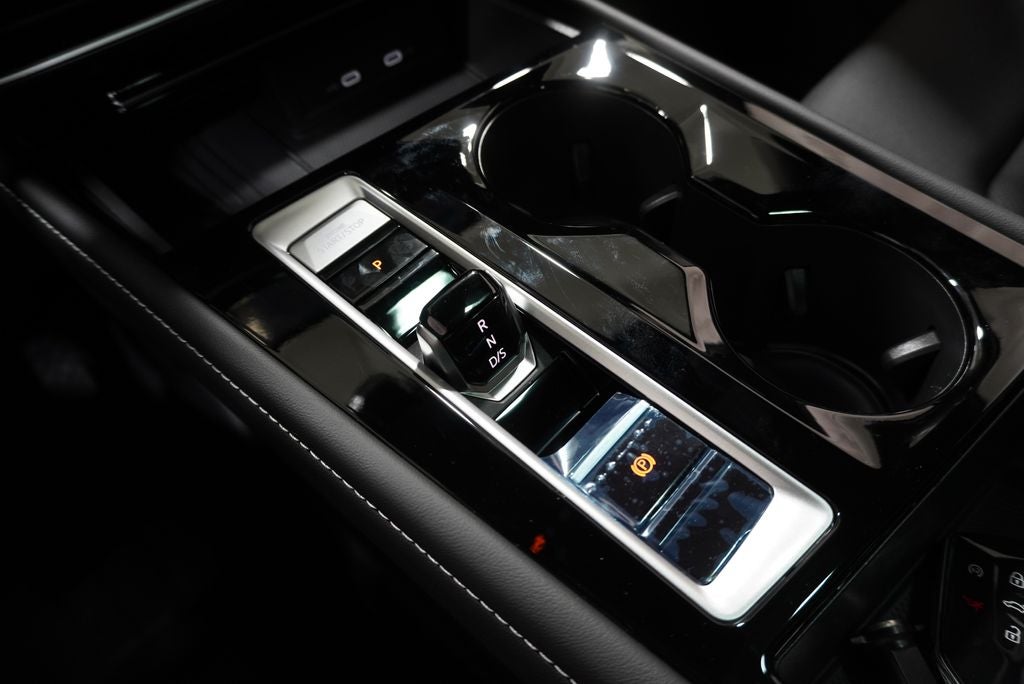 2026 Volkswagen Atlas Cross Sport SE w/Technology