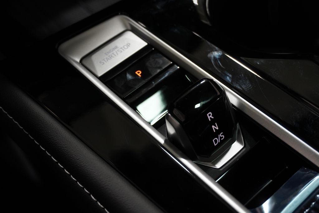 2026 Volkswagen Atlas Cross Sport SE w/Technology