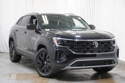 2026 Volkswagen Atlas Cross Sport SE w/Technology