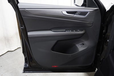 2026 Volkswagen Atlas Cross Sport SE w/Technology