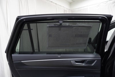 2026 Volkswagen Atlas Cross Sport SE w/Technology