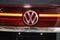 2026 Volkswagen Atlas Cross Sport SE w/Technology