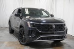 2026 Volkswagen Atlas Cross Sport SE w/Technology