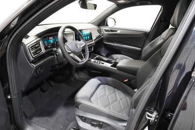 2026 Volkswagen Atlas Cross Sport SE w/Technology
