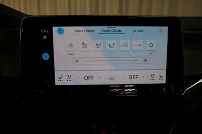 2026 Volkswagen Atlas Cross Sport SE w/Technology