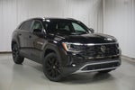 2026 Volkswagen Atlas Cross Sport SE w/Technology