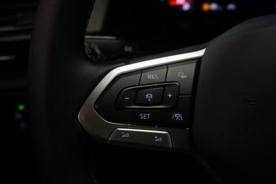 2026 Volkswagen Atlas Cross Sport SE w/Technology