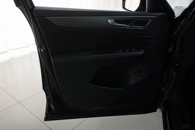 2026 Volkswagen Atlas Cross Sport SE w/Technology