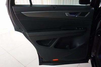 2026 Volkswagen Atlas Cross Sport SE w/Technology